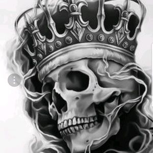 Meet your Posher, Derek